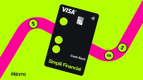 presto credit card sign in